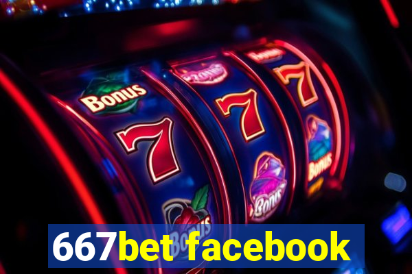 667bet facebook